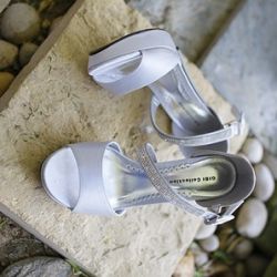 wedding shoe gcb7405885